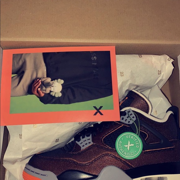 Jordans - Picture 4 of 6